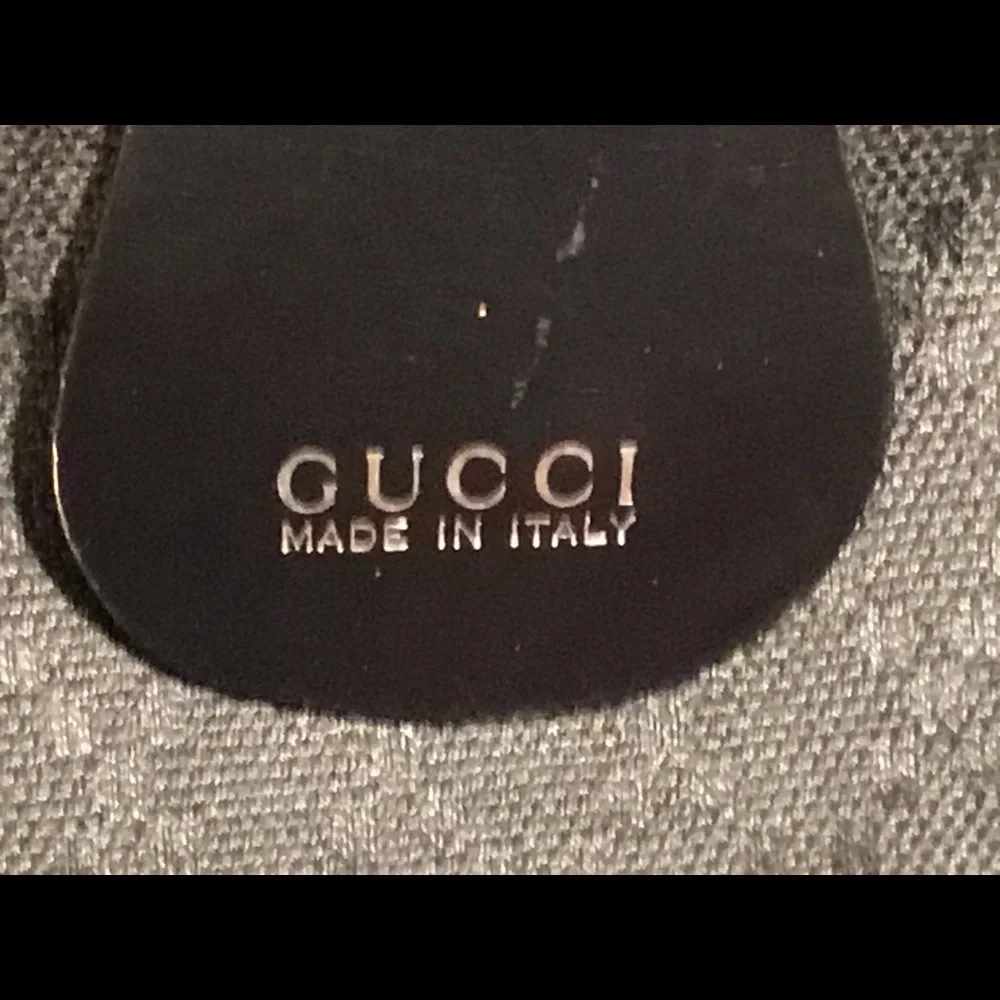AWESOME AUTHENTIC GUCCI BAG IN GOOD PRE-LOVED CONDITION🔥🔥🤗 - Picture 5 of 9